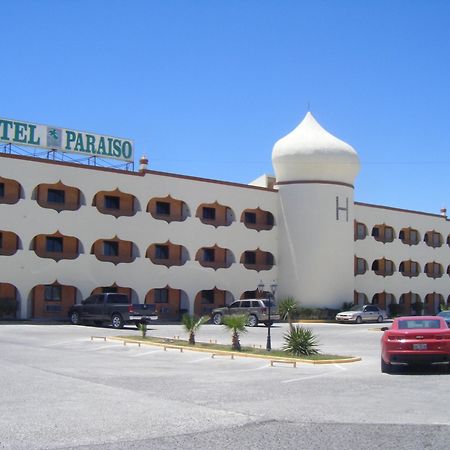 帕莱索酒店 Puerto Peñasco 外观 照片