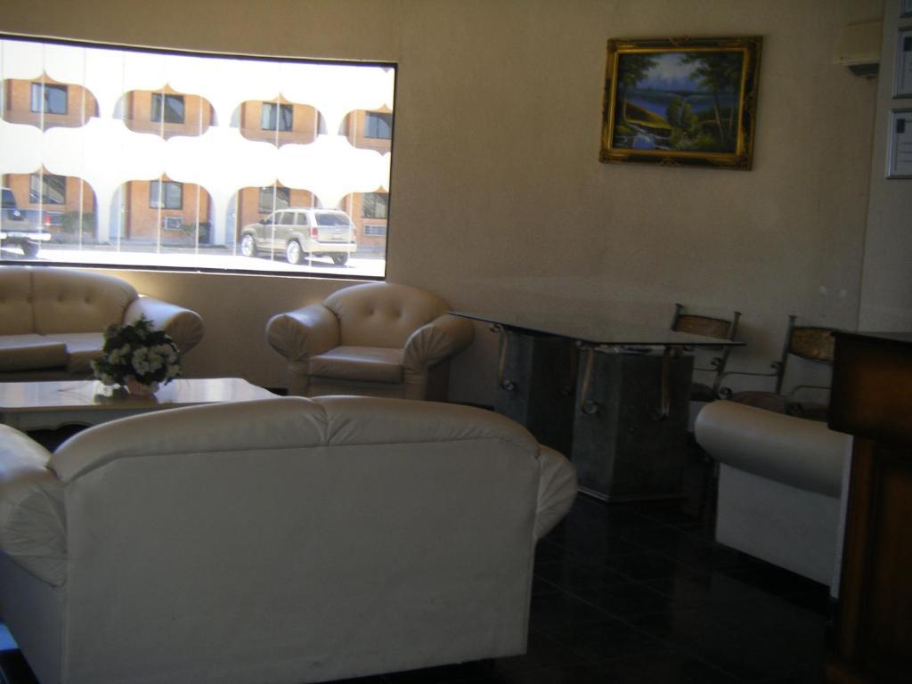 帕莱索酒店 Puerto Peñasco 外观 照片