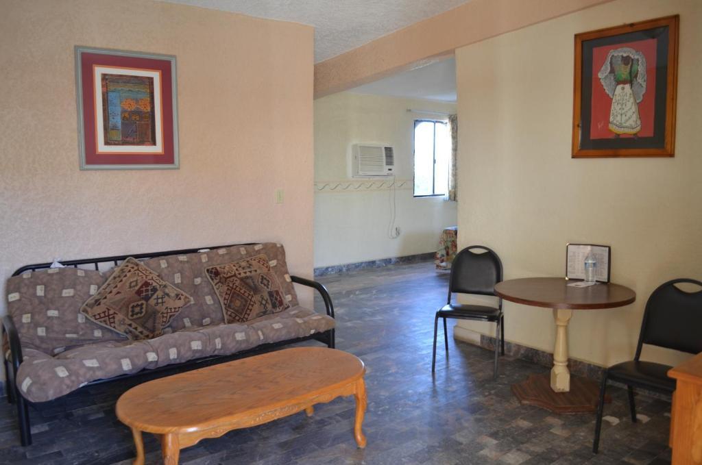 帕莱索酒店 Puerto Peñasco 客房 照片