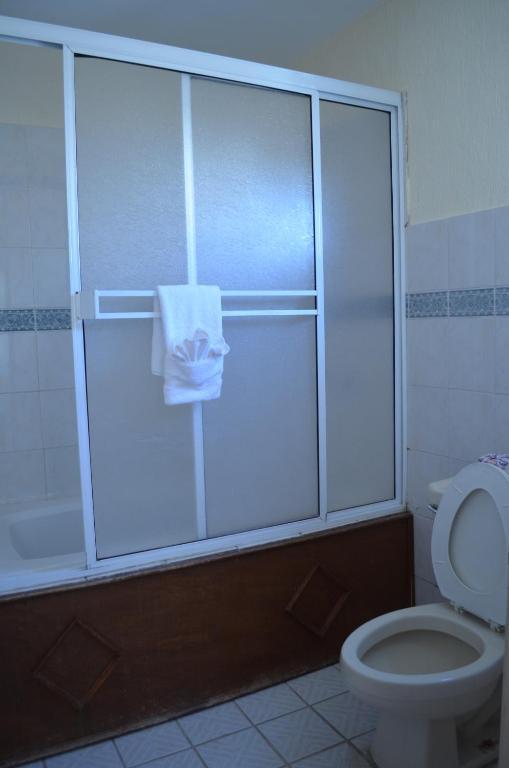 帕莱索酒店 Puerto Peñasco 客房 照片