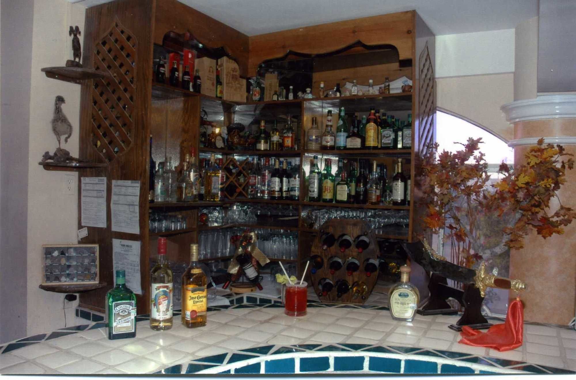 帕莱索酒店 Puerto Peñasco 外观 照片